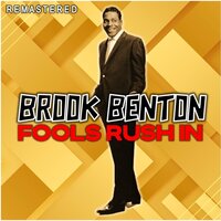 Hurtin' Inside - Brook Benton