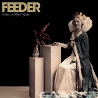 Broken - Feeder