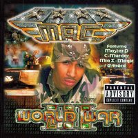 We Deadly - Mac, Master P, Silkk The Shocker