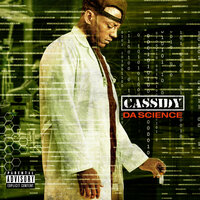 Different Frequency - Cassidy