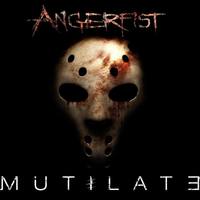 The Switch - Angerfist, Predator