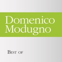 L'Uomo In Frack - Domenico Modugno