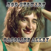 It's All over Now - Rob Stewart