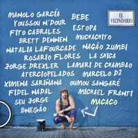 SOS (Feat. Brett Dennen) - Macaco, Brett Dennen