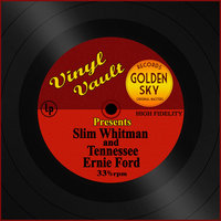 Tennessee Waltz - Tennessee Ernie Ford