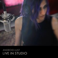 Dragonfly - Android Lust