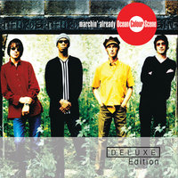 Hello Monday - Ocean Colour Scene