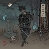 Yokai - Chester Watson, Kent Loon, Psymun