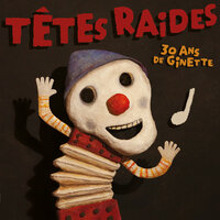 L'Iditenté - Têtes Raides