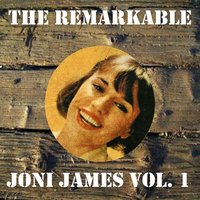 How Lucky Are You - Joni James