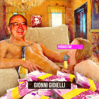 Esperanza Gomez - Gionni Gioielli, Crookers