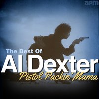 I'm Losin' My Mind over You - Al Dexter