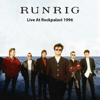 The Dancing Floor - Runrig