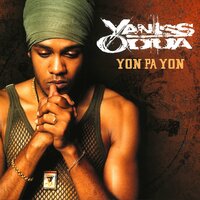 Mal au cœur - Yaniss Odua