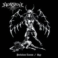 Kylmien Varjojen Maa - Azaghal