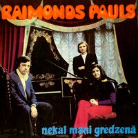 Pusnaksts balāde - Раймонд Паулс, Nora Bumbiere, Viktors Lapčenoks