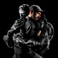 Minus Sixty One - Woodkid