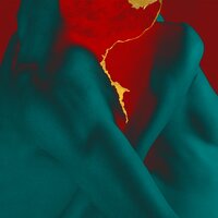 Two Hearts - Edit - Zola Blood, Jacques Greene