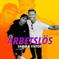 Vad sa du att du hette - Samir, Viktor