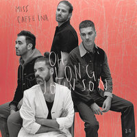 El gran temblor - Miss Caffeina