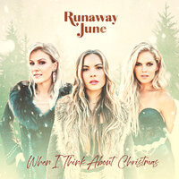 Let It Snow - Runaway June