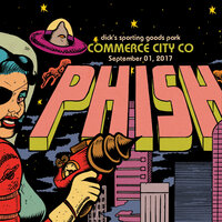 Theme From The Bottom - Phish