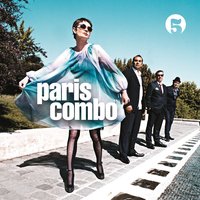 Tout excusé - Paris Combo