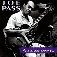Body And Soul - Joe Pass