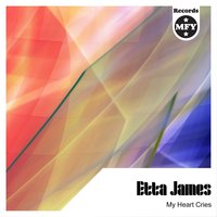 All I Can Do Is Cry - Etta James