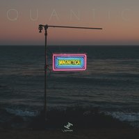 Painting Silhouettes - Quantic