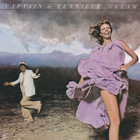 Dream - Captain & Tennille