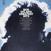Positively 4th Street - Bob Dylan
