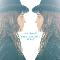 Breathe Again - Sara Bareilles
