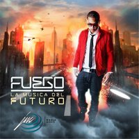 Siente el Fire - Fuego