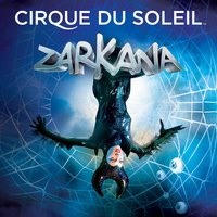 Asteraw - Cirque Du Soleil