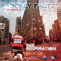 Rockin N Rollin - Mickey Factz