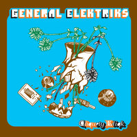 Facing That Void - General Elektriks, Lateef The Truthspeaker