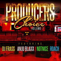 Bad Gal - Konshens, Roach