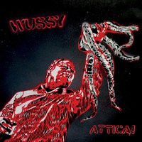 Halloween - Wussy