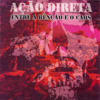 Ciclo Vicioso - Ação Direta, MAU