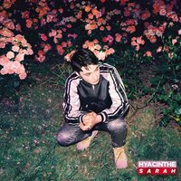 Sur mes paumes - Hyacinthe