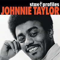 Part Time Love - Johnnie Taylor
