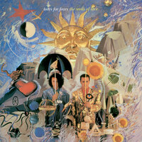 Tears Roll Down - Tears For Fears