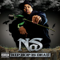 Carry On Tradition - Nas