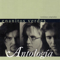 Carmencita - Los Enanitos Verdes