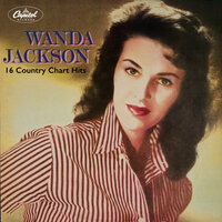 Because It's You - Wanda Jackson