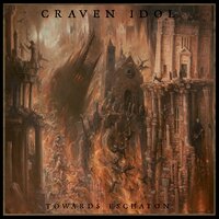 Golgotha Wounds - Craven Idol