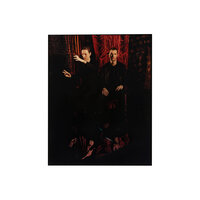 Anti-Gravity - These New Puritans