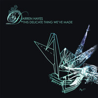 Setting Sun - Darren Hayes, Ash Howes