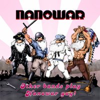 Metal La La La - Nanowar of Steel